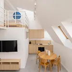 Modern Loft -kazimierz District * Kraków