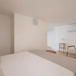 Modern Loft -kazimierz District Lägenhet Kraków