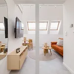 Modern Loft -kazimierz District