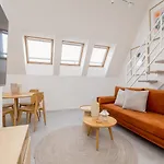 Modern Loft -kazimierz District *