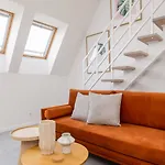 Modern Loft -kazimierz District