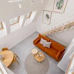 Modern Loft -kazimierz District شقة كراكوفيا