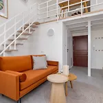 شقة Modern Loft -kazimierz District *