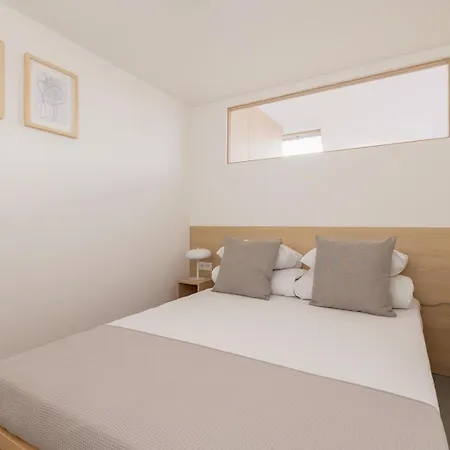 公寓 Modern Loft -kazimierz District