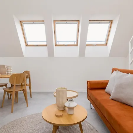 Apartmán Modern Loft -kazimierz District