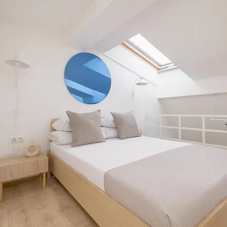 Modern Loft -kazimierz District *