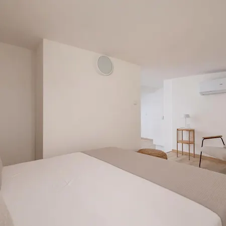 Modern Loft -kazimierz District Apartmán Krakov