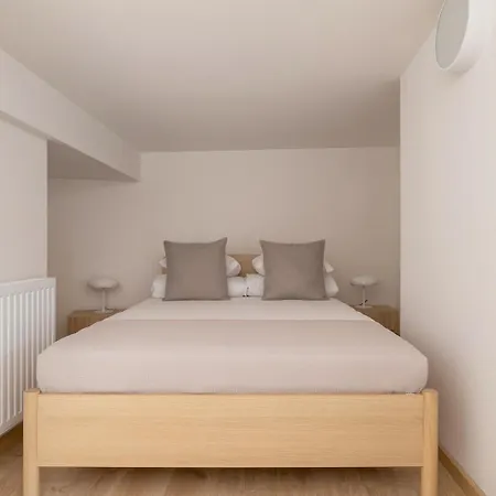 Modern Loft -kazimierz District