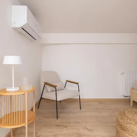 Modern Loft -kazimierz District Apartmán