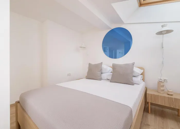 Modern Loft -kazimierz District