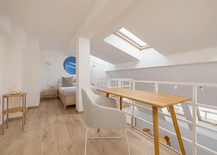 Apartmán Modern Loft -kazimierz District Krakov