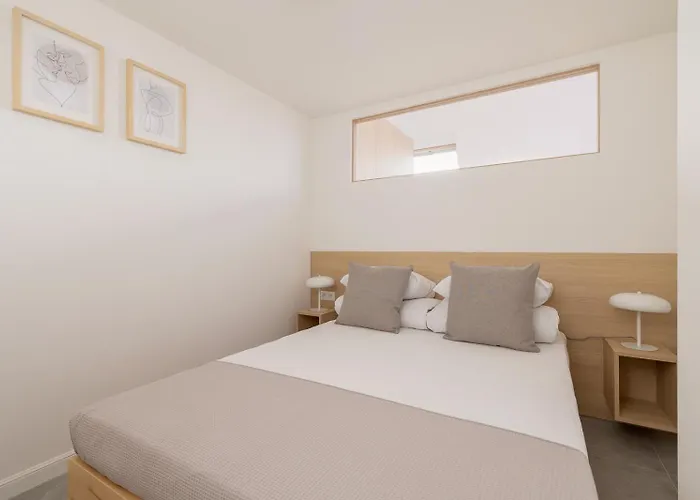 Apartmán Modern Loft -kazimierz District