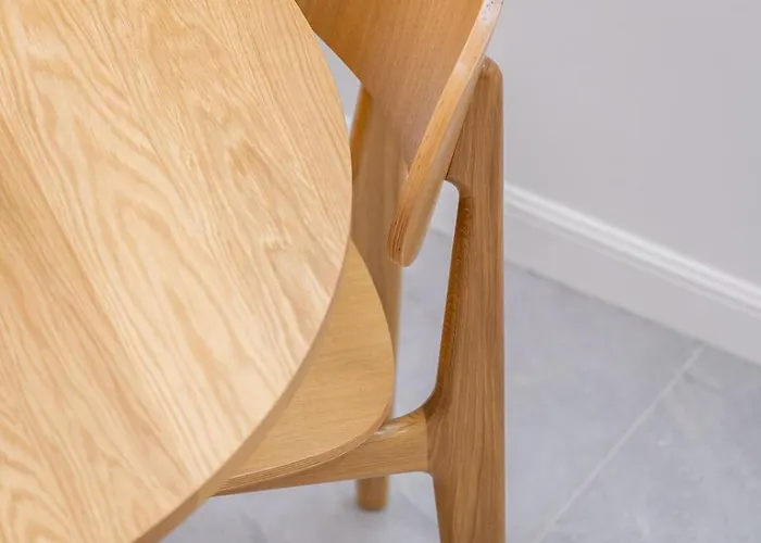 Modern Loft -kazimierz District Lägenhet *