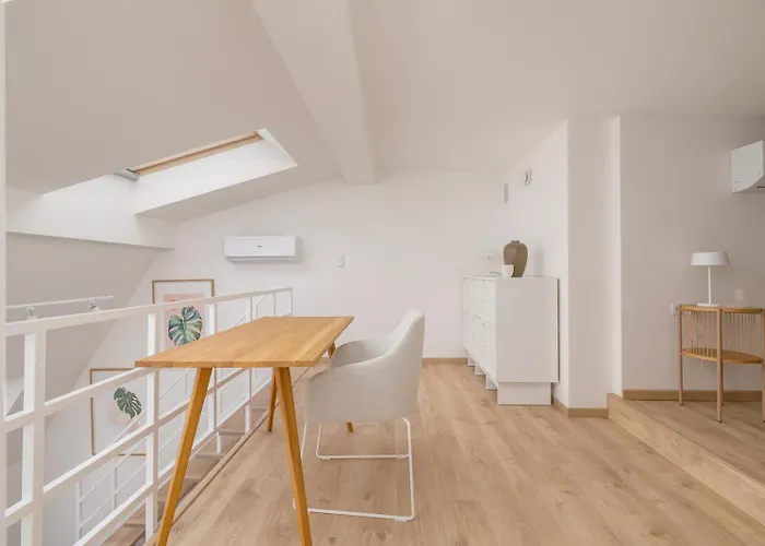 公寓 Modern Loft -kazimierz District