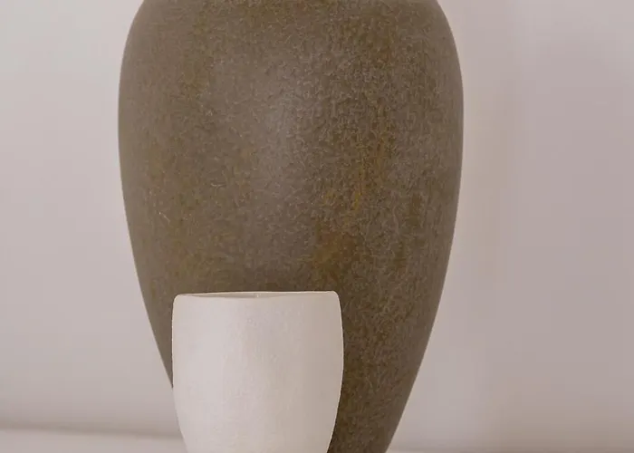 Modern Loft -kazimierz District Apartmán Krakov