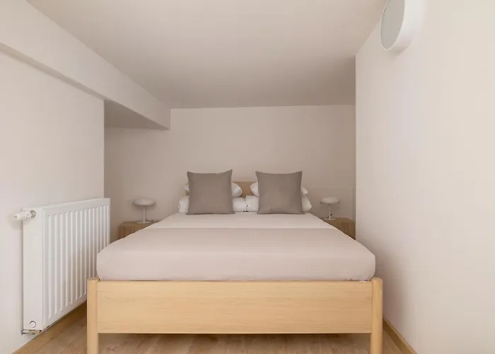 Modern Loft -kazimierz District