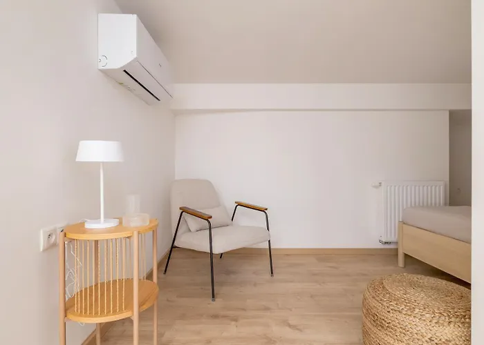 Modern Loft -kazimierz District 公寓