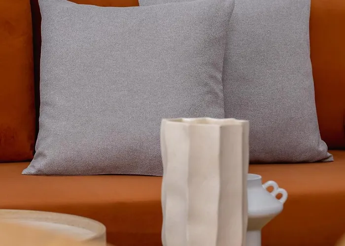 Modern Loft -kazimierz District 公寓 克拉科夫