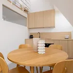 Modern Loft -kazimierz District Lejlighed