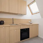 Modern Loft -kazimierz District Lejlighed Kraków