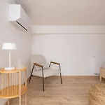 Modern Loft -kazimierz District Lejlighed