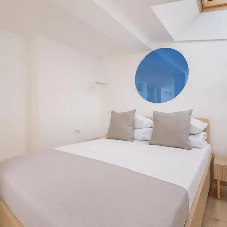 Modern Loft -kazimierz District