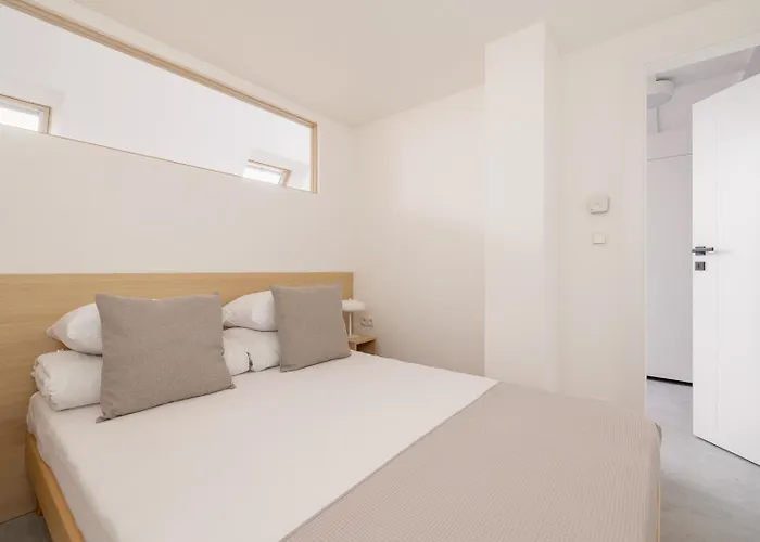 Apartment Modern Loft -kazimierz District