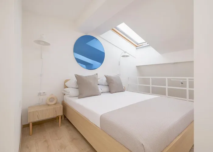 Modern Loft -kazimierz District *