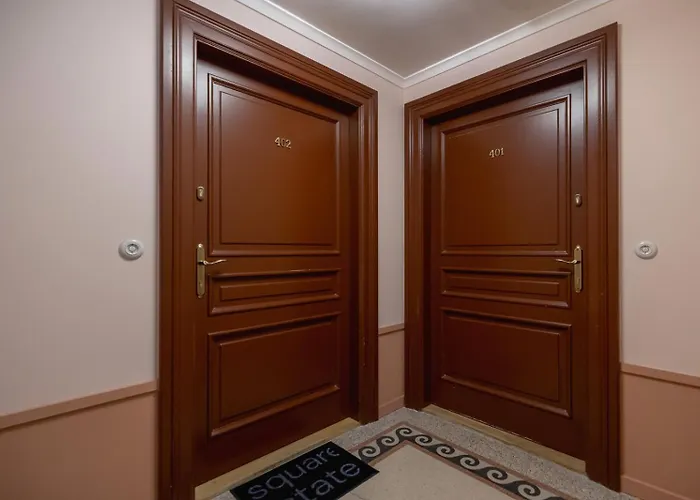 Modern Loft -kazimierz District *